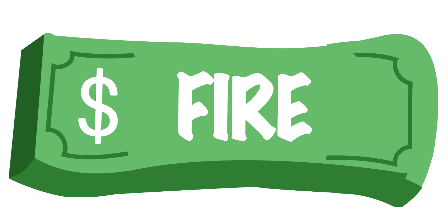 FIRE Calculator [FREE]