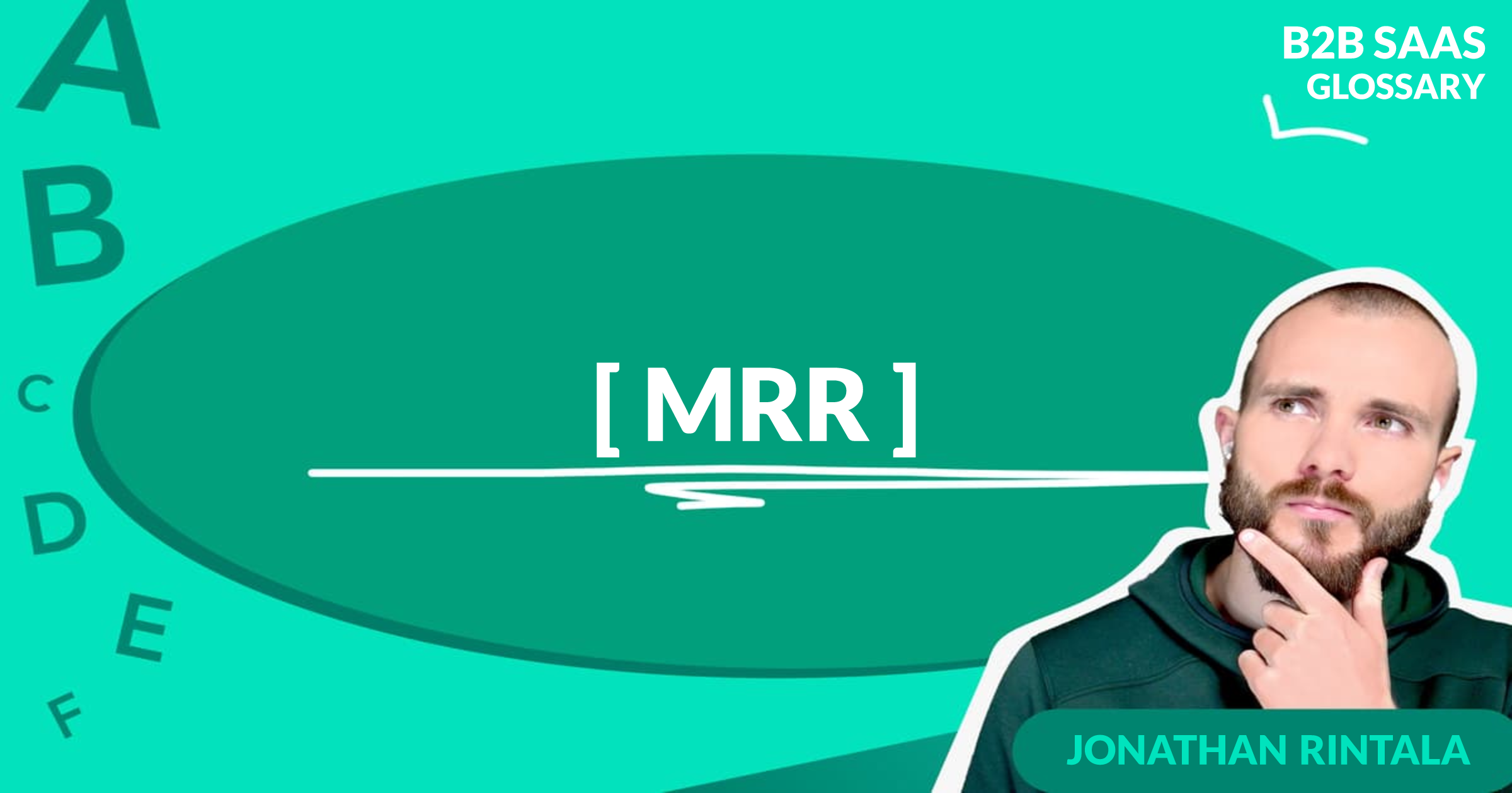 Monthly Recurring Revenue (MRR): The business cheat code and how to get it