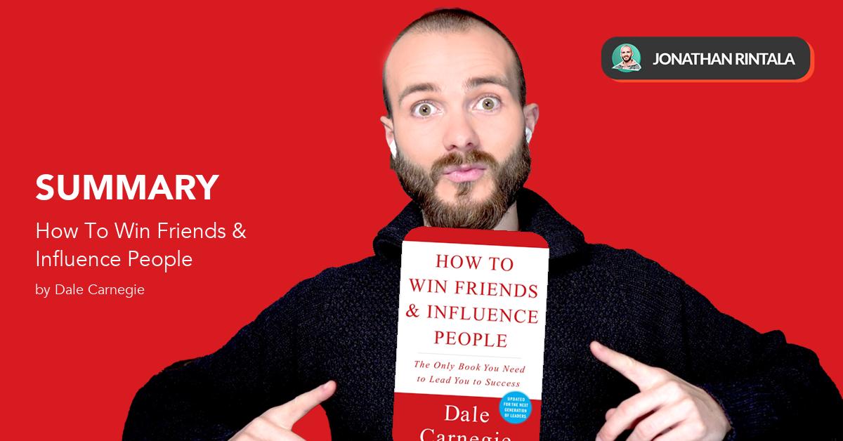 Learn what people want and use that knowledge to build stronger relationships.