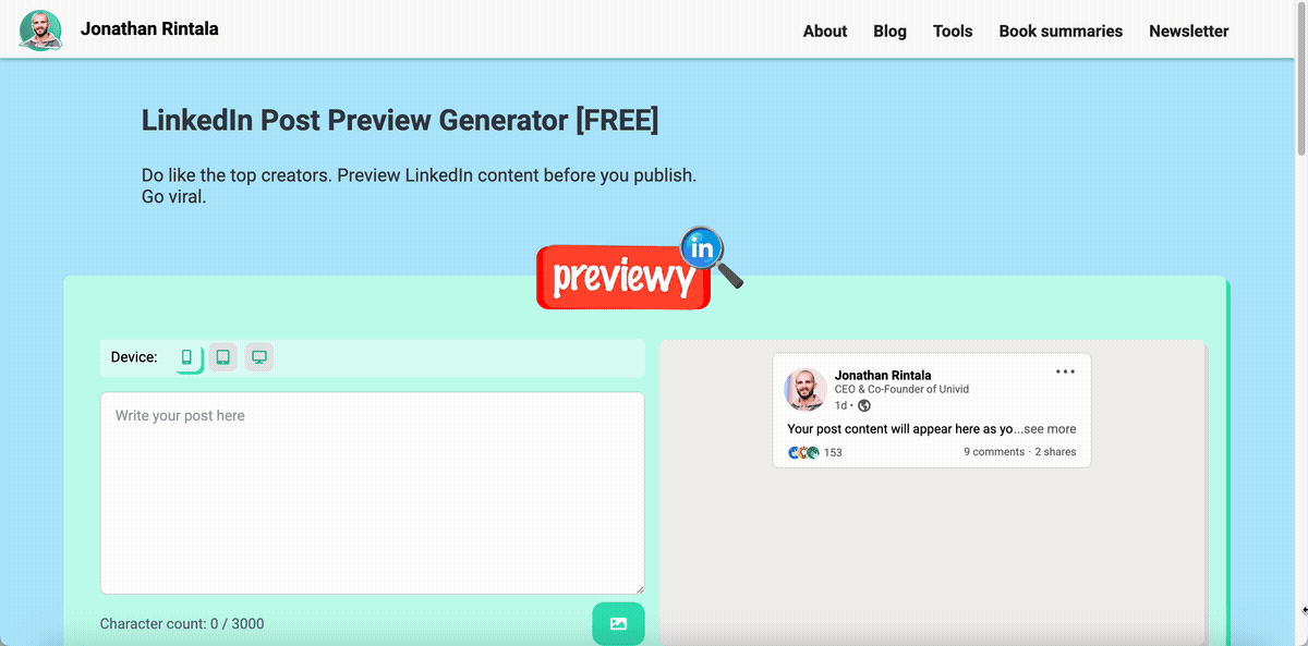 Marketing your free tool - optimize it for organic search with FAQ Marketing your free tool - optimize it for organic search with FAQ