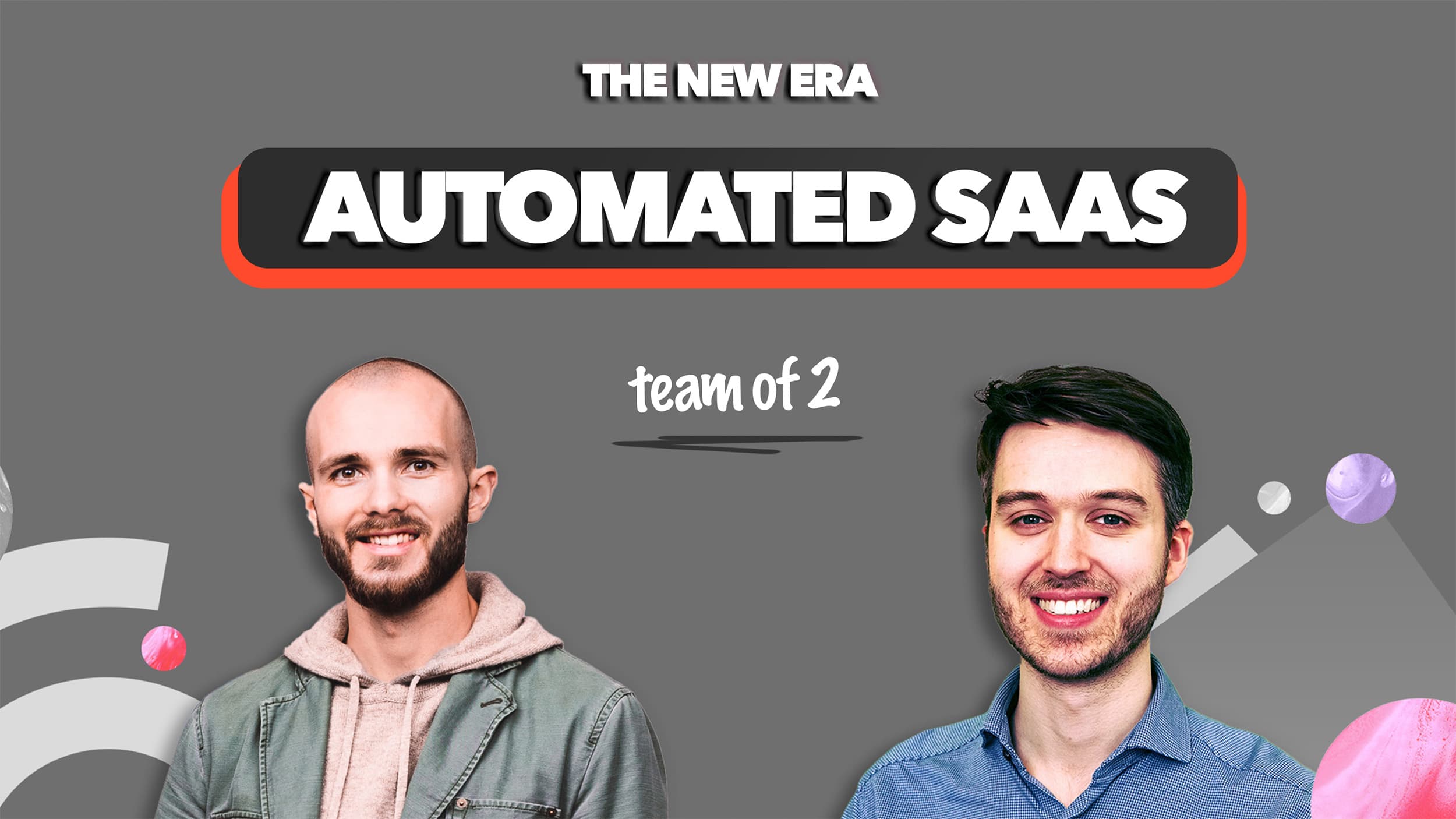 The automated SaaS: How we run a lean SaaS using AI (team of 2)