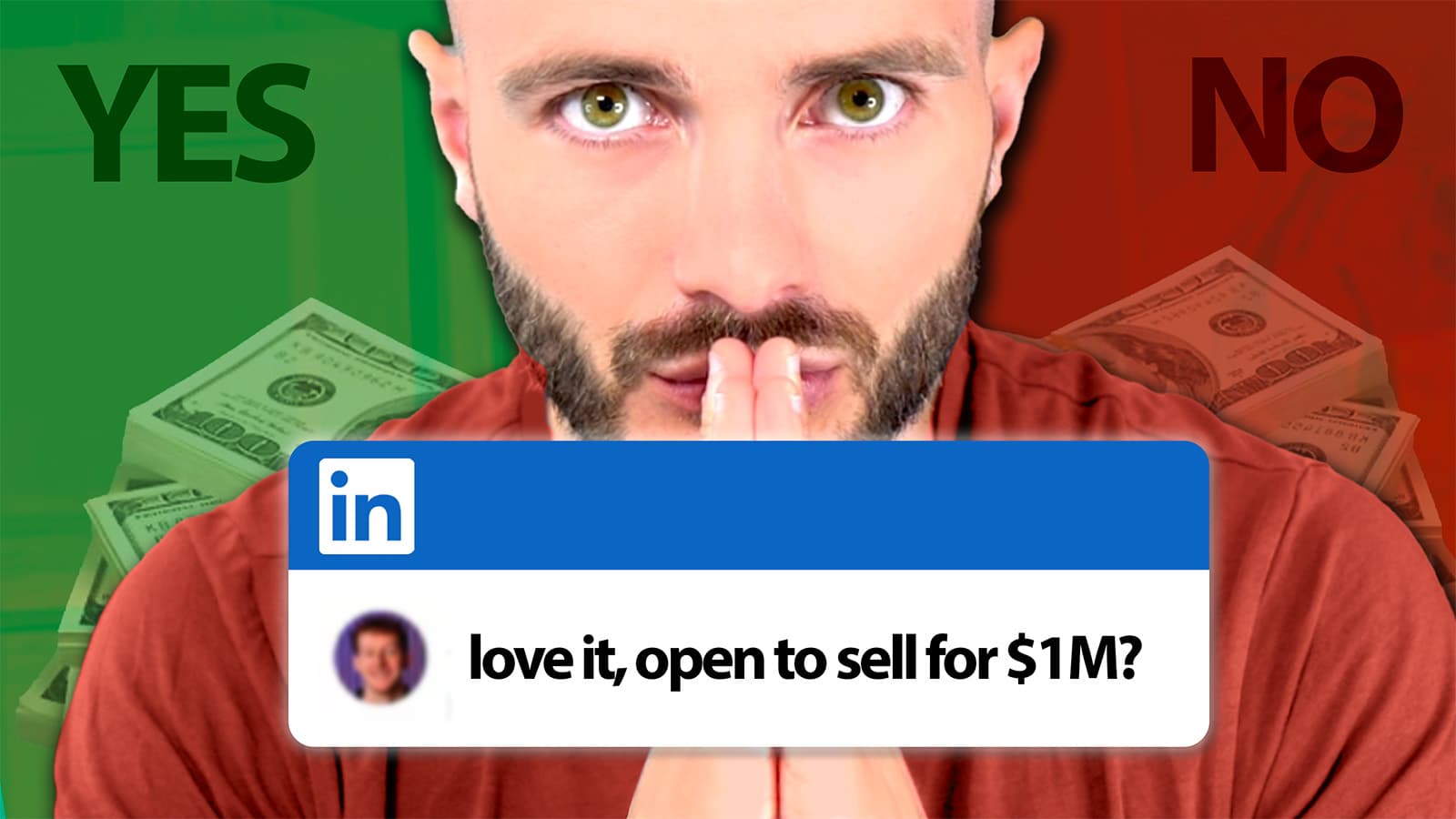 We turned down a +$1M acquisition offer for our SaaS startup. Here is what happened. And 12 learnings on M&A (some that I wish I had known at the start).