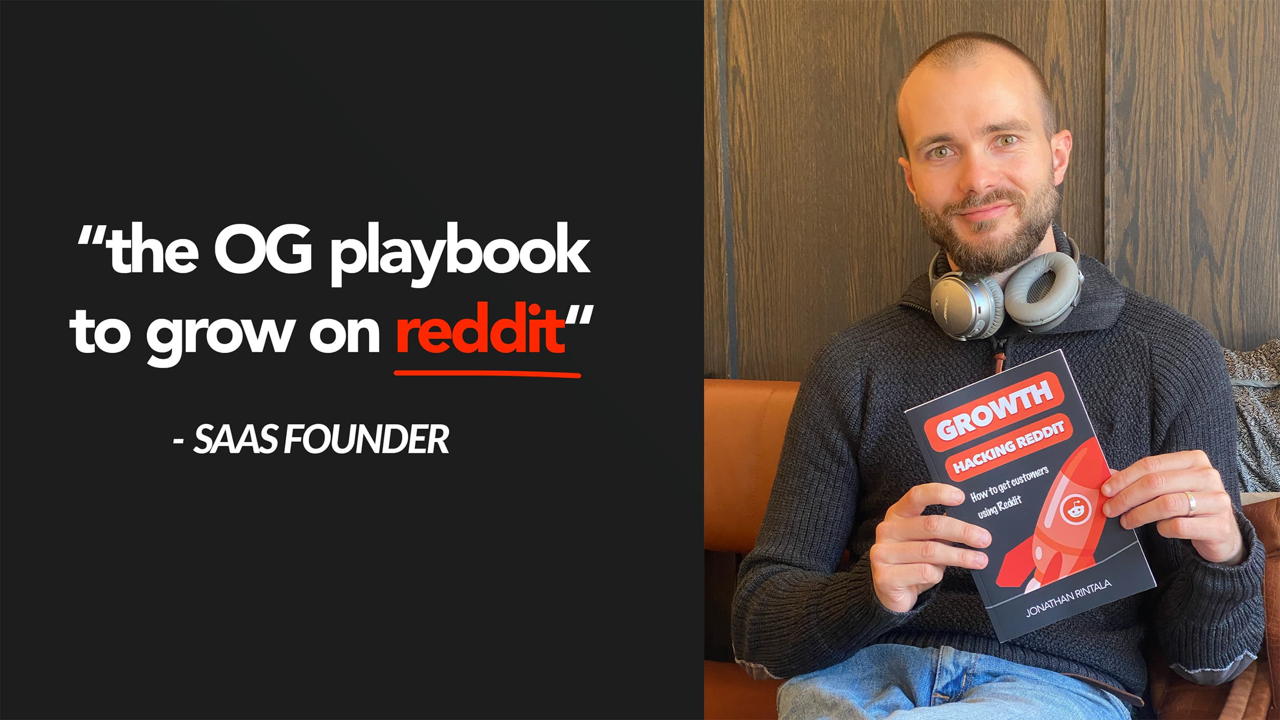 The OG playbook to growth hacking on Reddit The OG playbook to growth hacking on Reddit