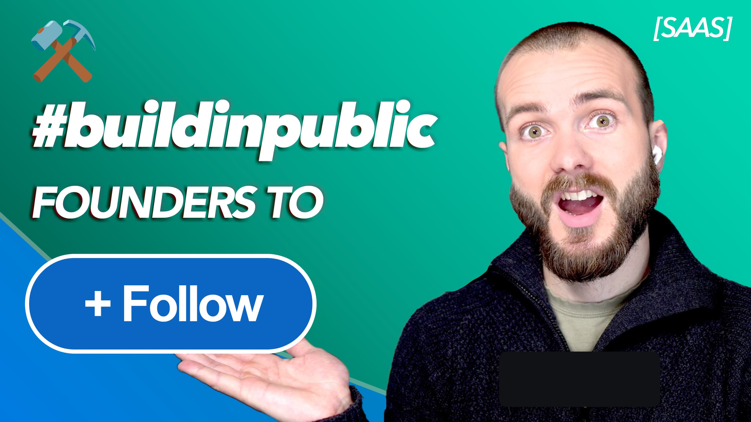 7 SaaS founders that are building in public worth following. Learn from scrappy solopreneurs growing a portfolio of profitable micro SaaS, to VC-backed founders, transparently sharing their journeys for the world to see.