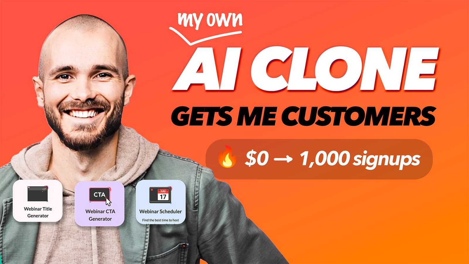 The AI Growth Playbook: How to market your startup with free tools