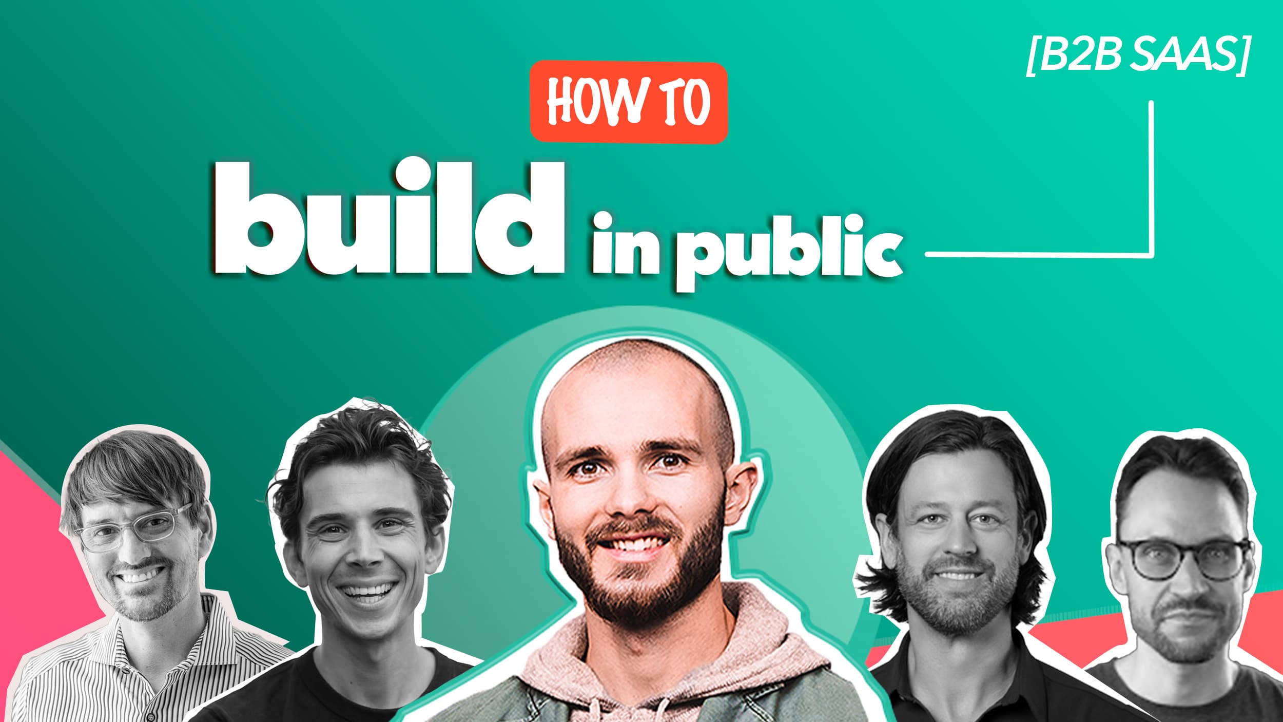 Building in public has become one of the biggest GTMs used the top B2B SaaS. Here are 10 ways to build a SaaS in public like the best in the game.
