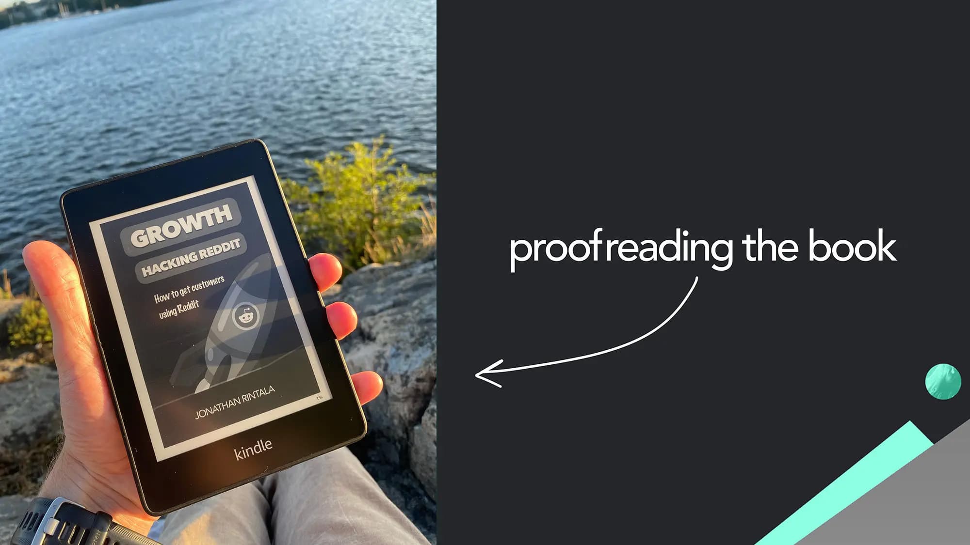 Proofreading the book for self-publishing Proofreading the book for self-publishing