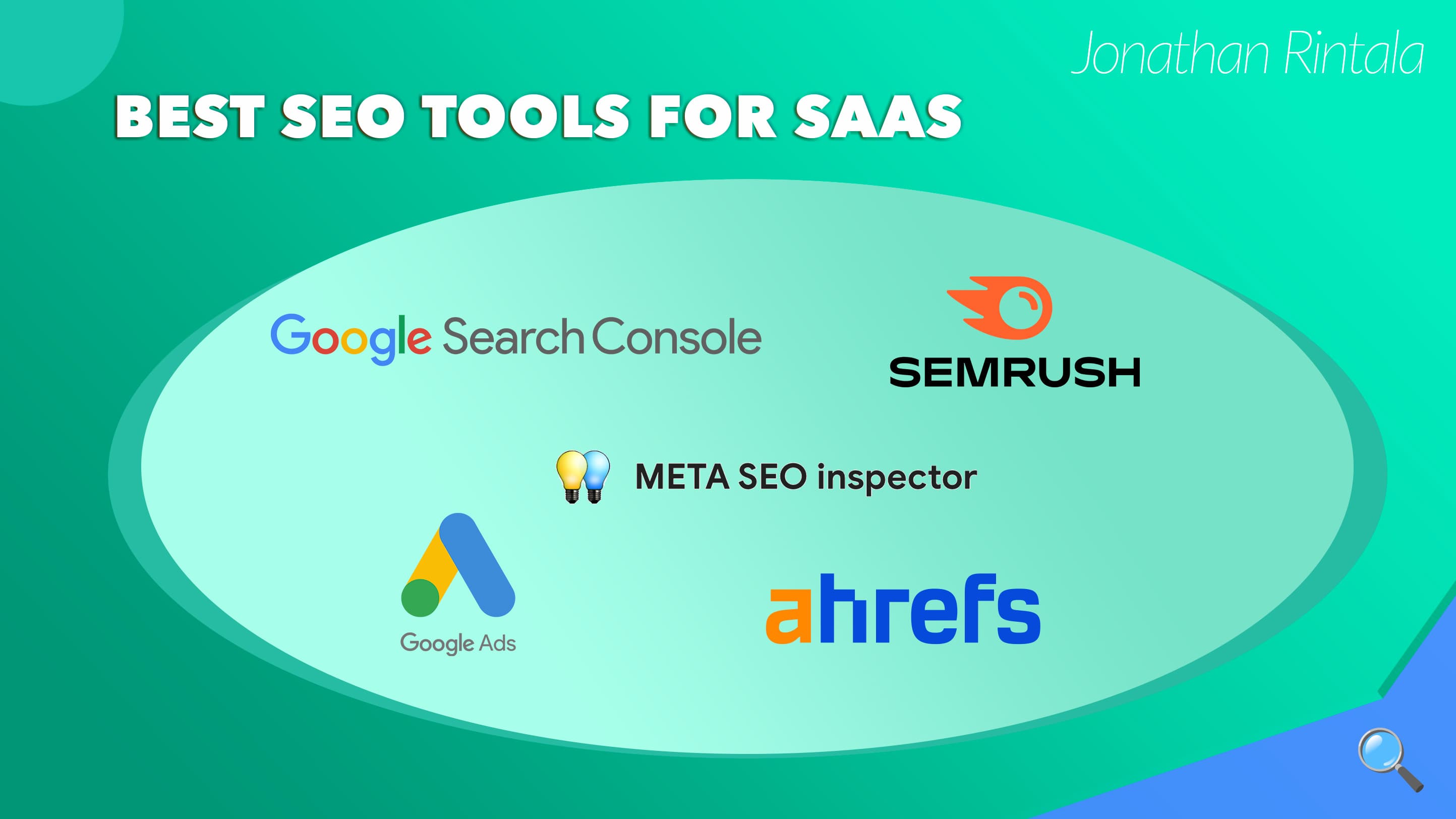 Best SEO tools for SaaS Best SEO tools for SaaS